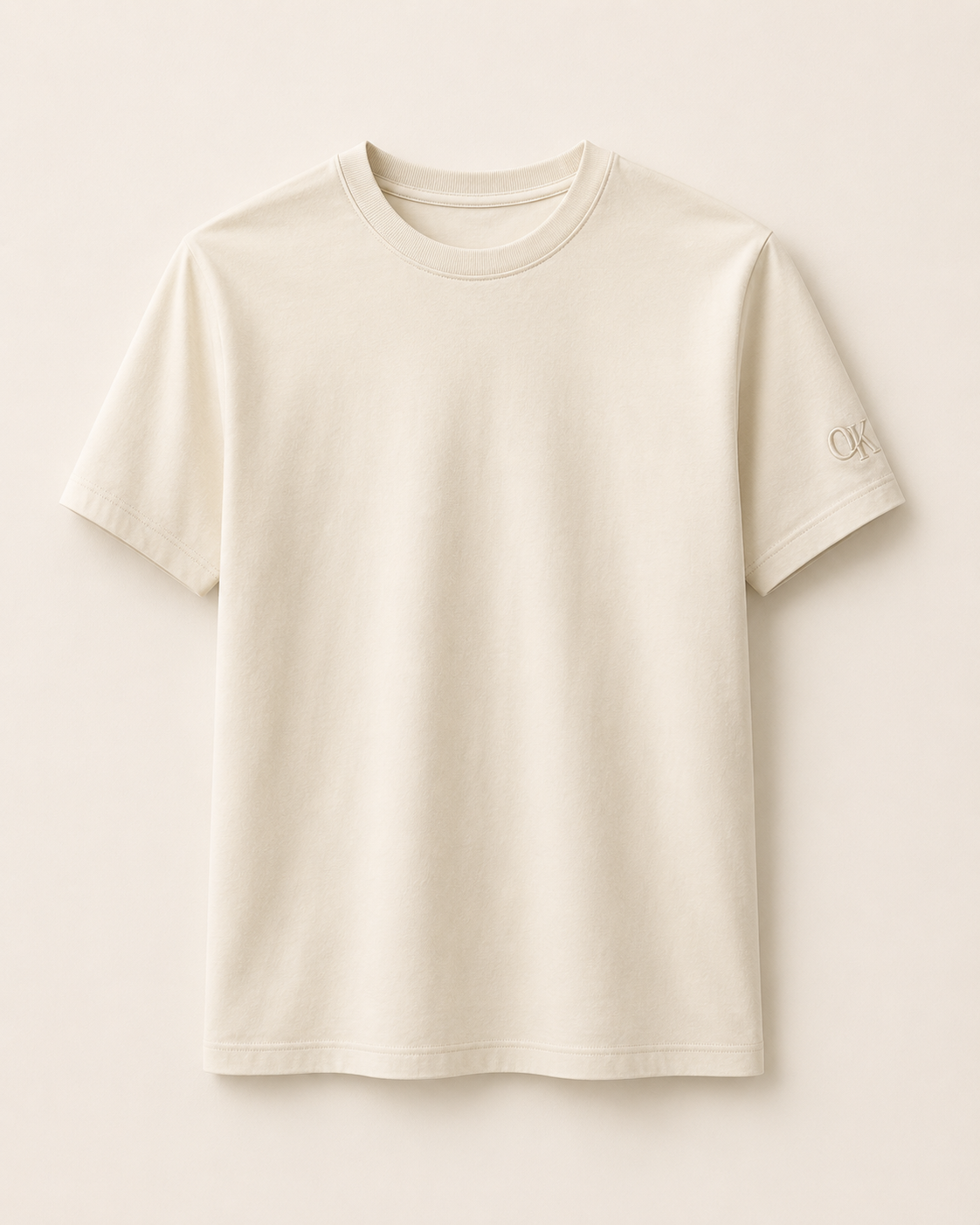 Premium Cotton T-shirt